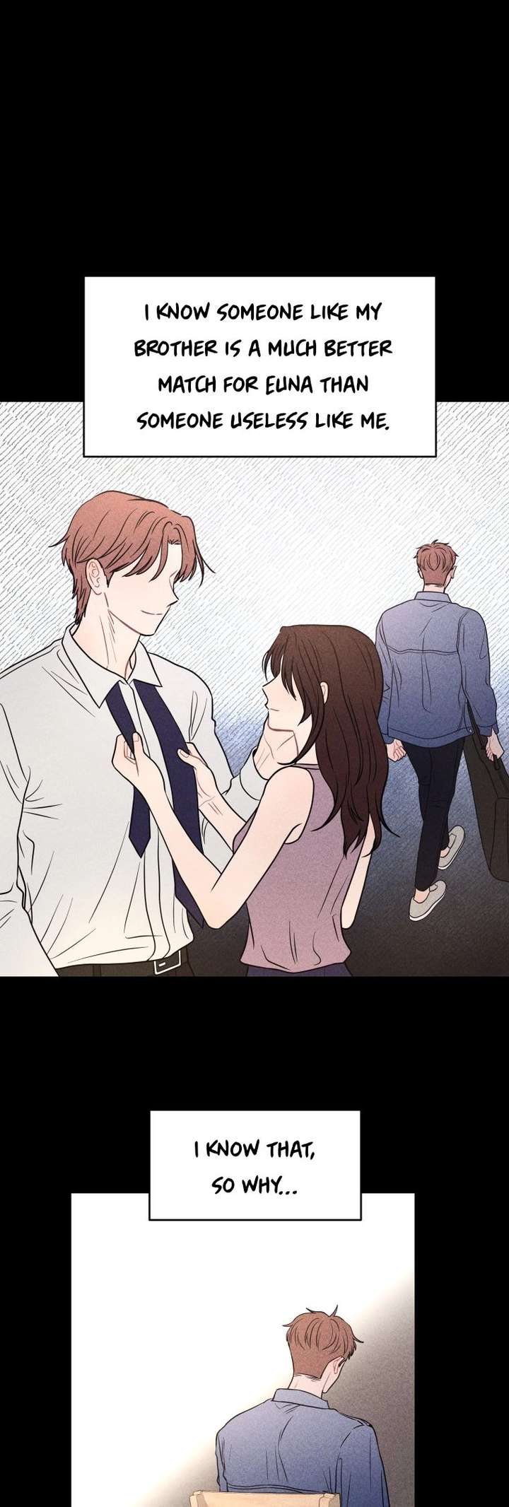 Ghost Romance Chapter 73 - Page 31