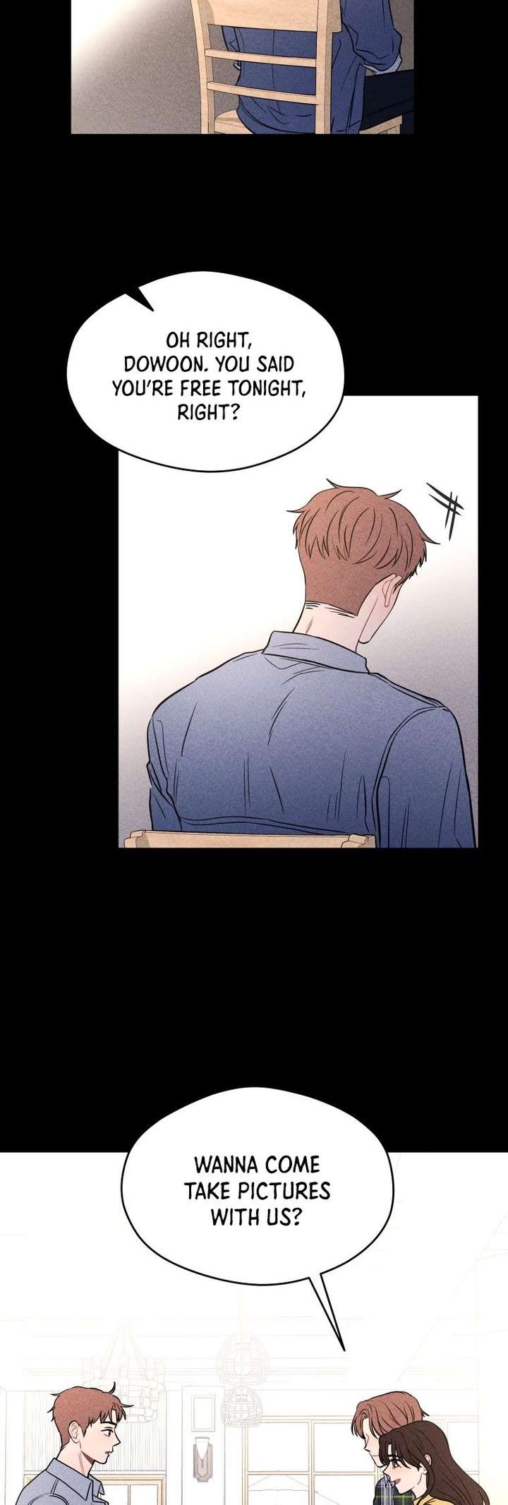 Ghost Romance Chapter 73 - Page 32