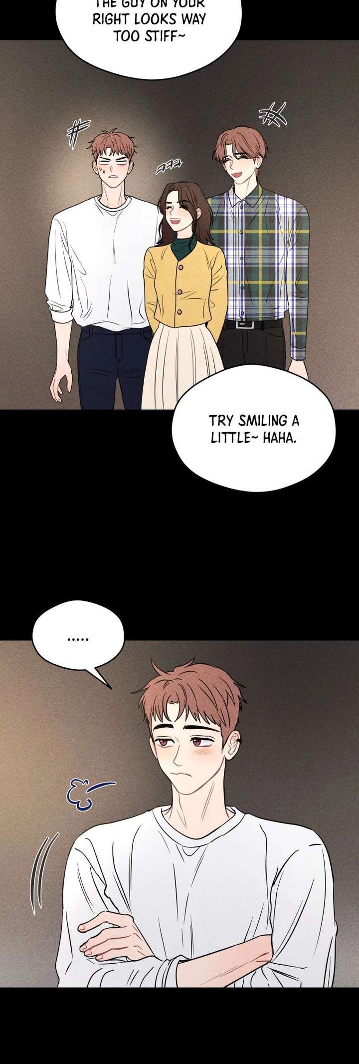 Ghost Romance Chapter 73 - Page 35