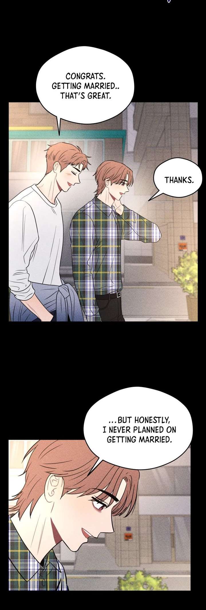 Ghost Romance Chapter 73 - Page 38