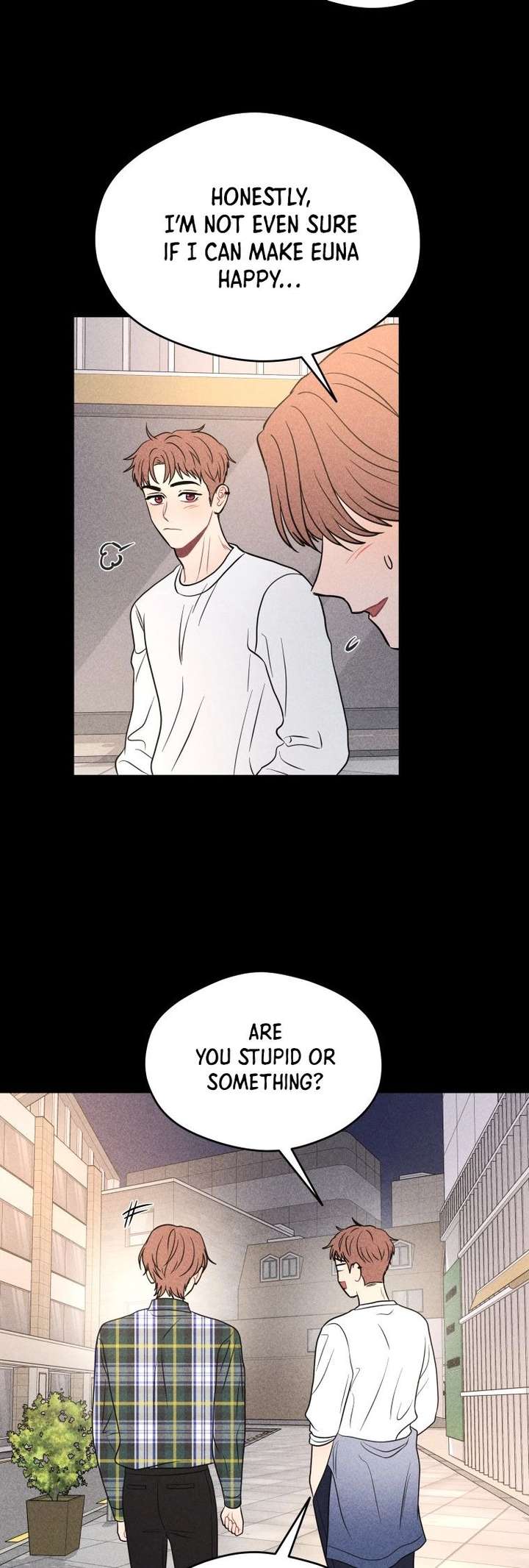 Ghost Romance Chapter 73 - Page 40