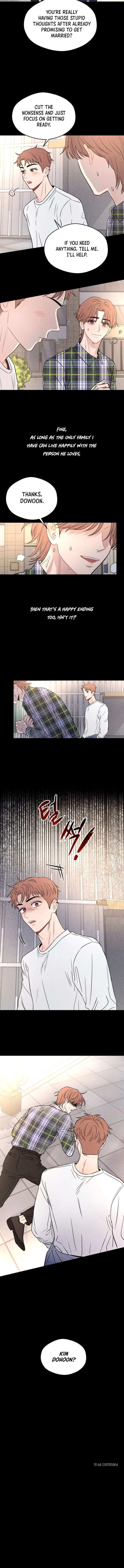 Ghost Romance Chapter 73 - Page 41