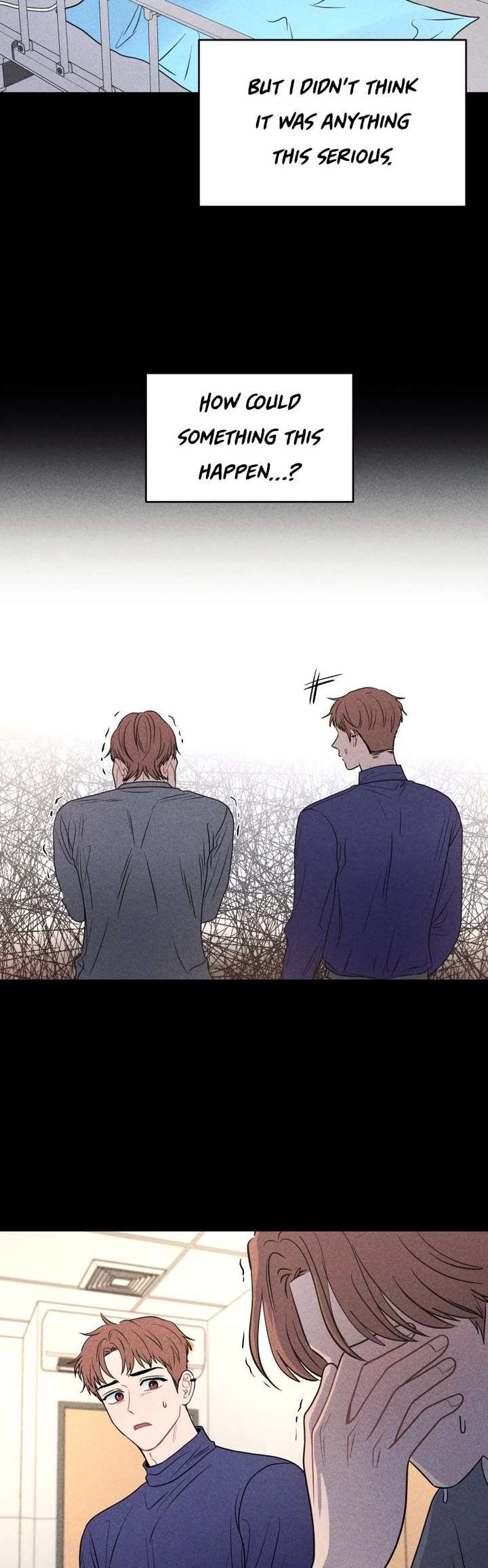 Ghost Romance Chapter 74 - Page 6