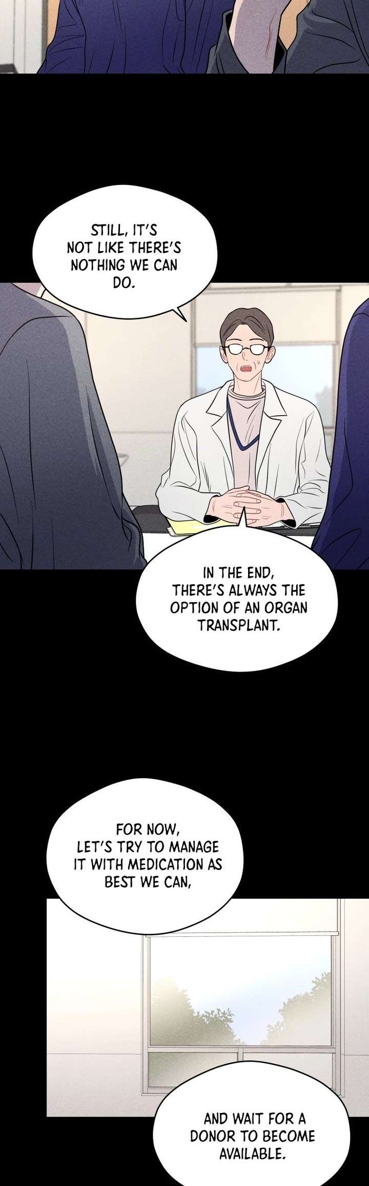 Ghost Romance Chapter 74 - Page 7