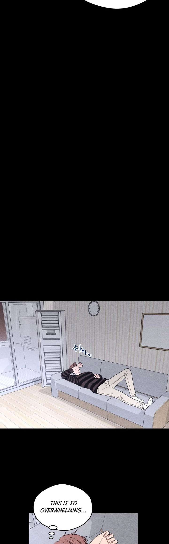 Ghost Romance Chapter 74 - Page 8