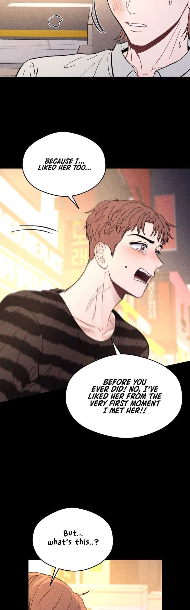 Ghost Romance Chapter 74 - Page 25