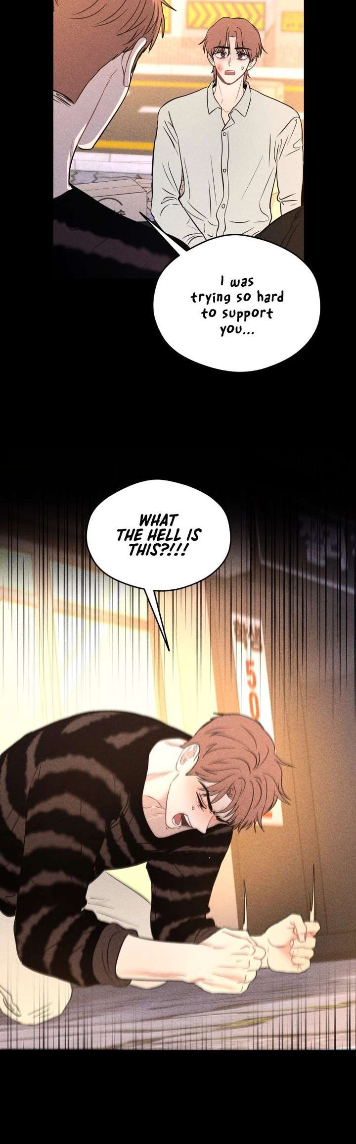 Ghost Romance Chapter 74 - Page 26