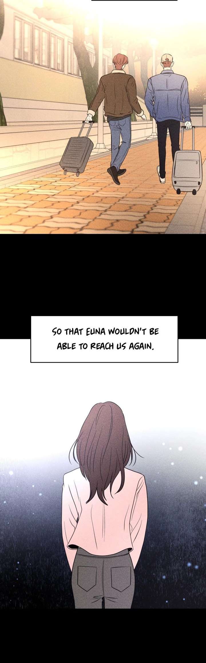 Ghost Romance Chapter 74 - Page 28