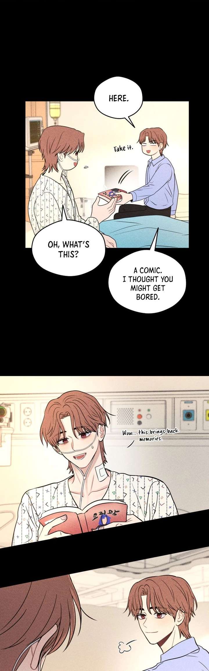 Ghost Romance Chapter 74 - Page 31