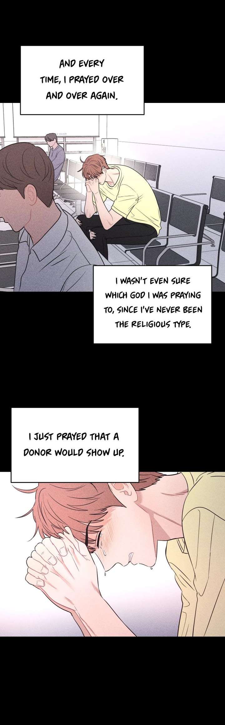 Ghost Romance Chapter 74 - Page 33