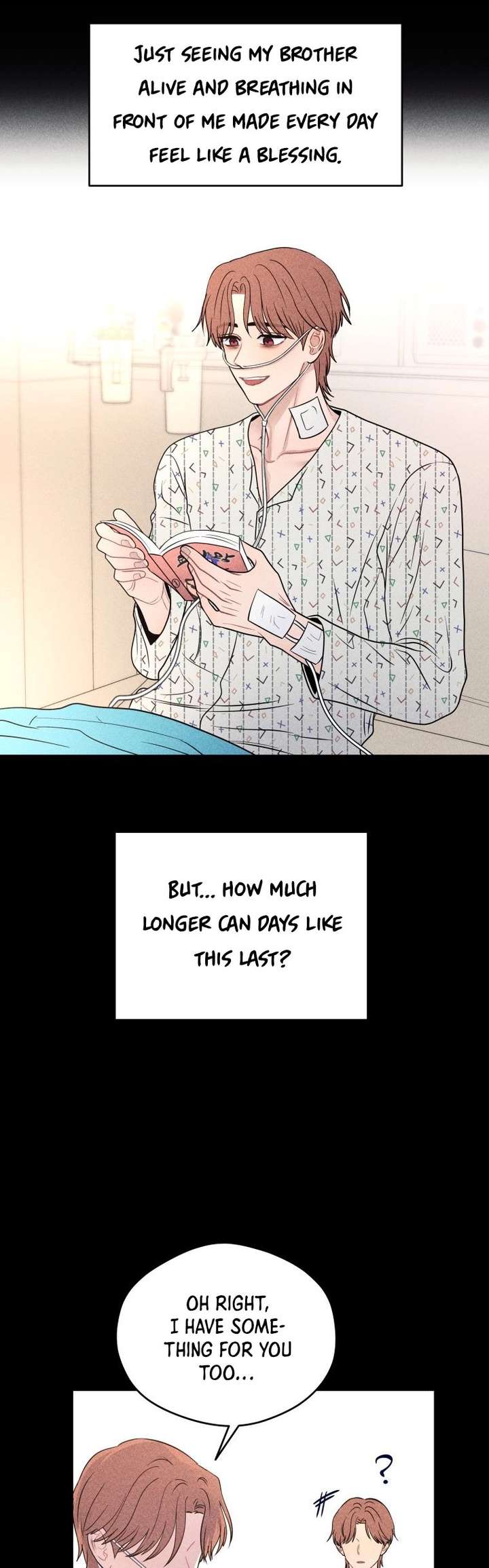 Ghost Romance Chapter 74 - Page 34