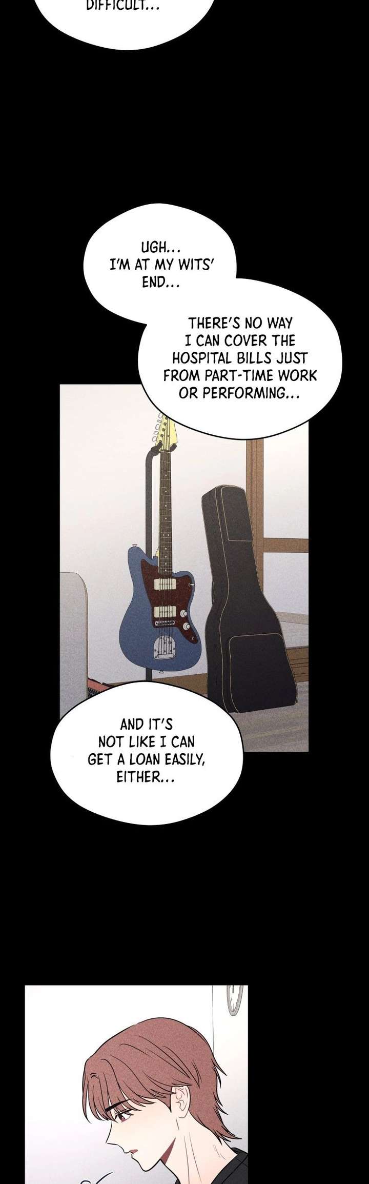 Ghost Romance Chapter 74 - Page 40