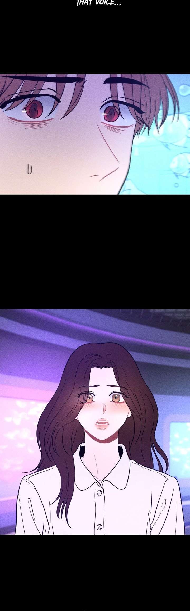 Ghost Romance Chapter 74 - Page 46