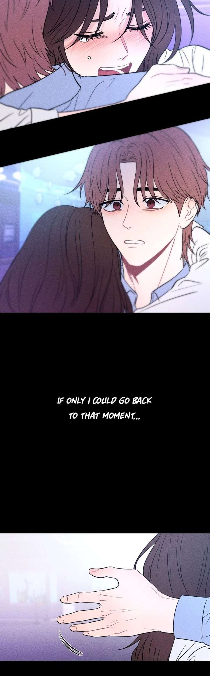 Ghost Romance Chapter 74 - Page 48