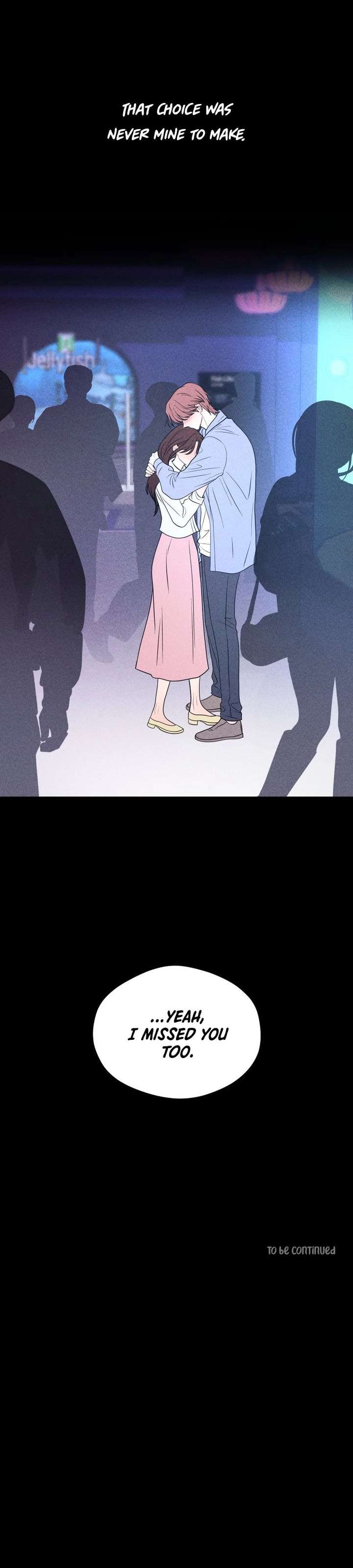 Ghost Romance Chapter 74 - Page 49