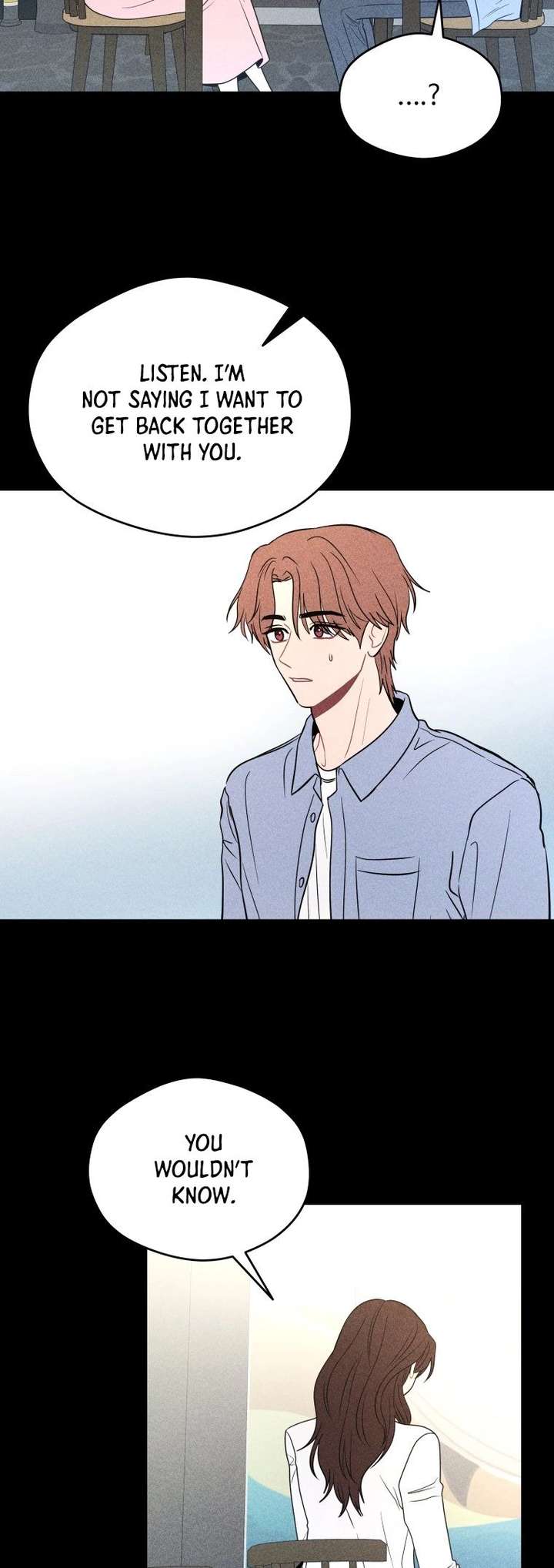 Ghost Romance Chapter 75 - Page 5