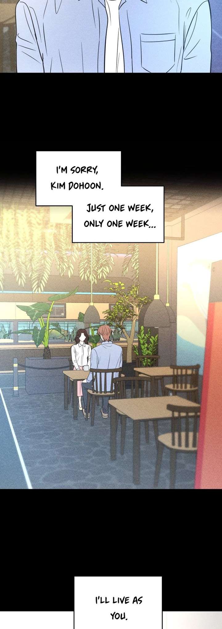 Ghost Romance Chapter 75 - Page 9