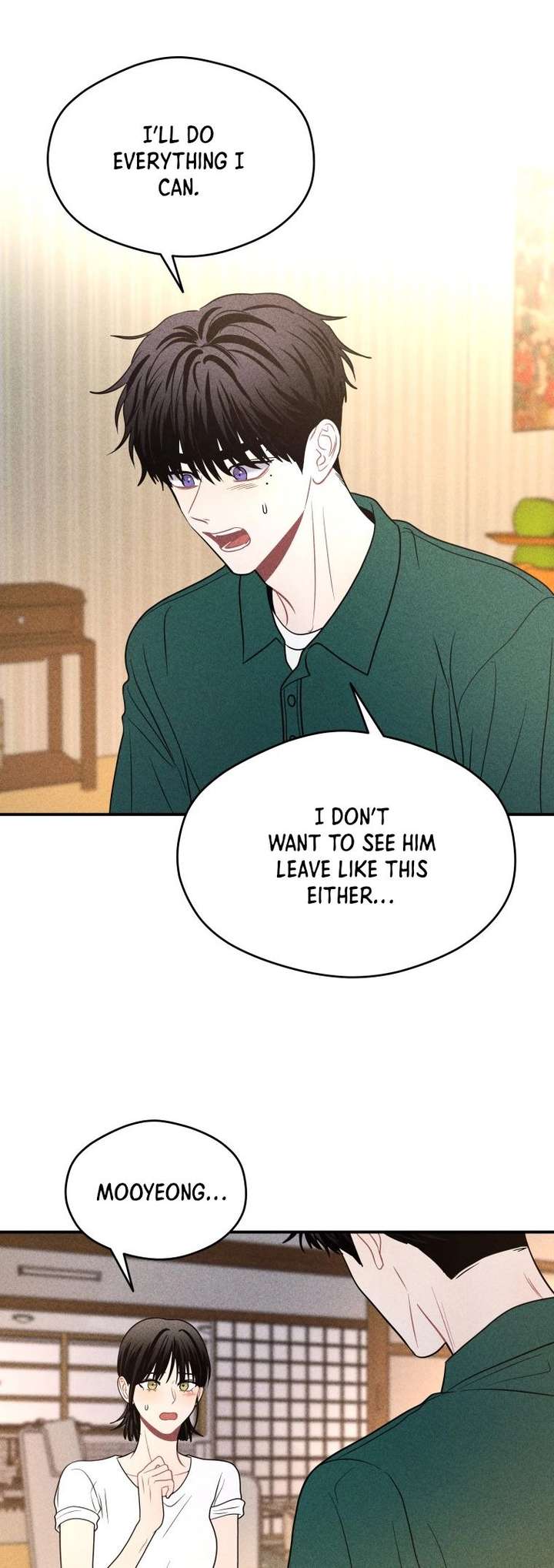 Ghost Romance Chapter 75 - Page 16