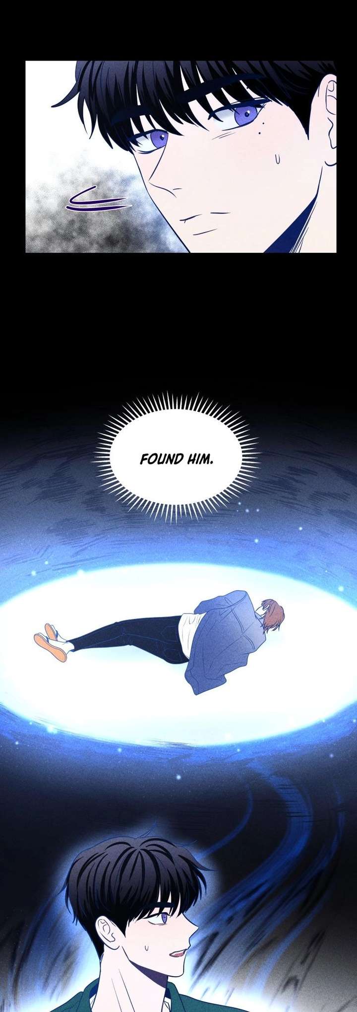 Ghost Romance Chapter 75 - Page 28