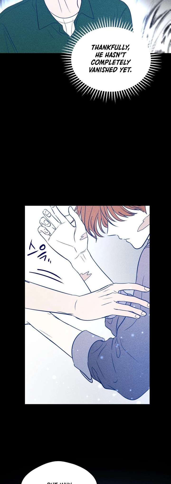 Ghost Romance Chapter 75 - Page 29