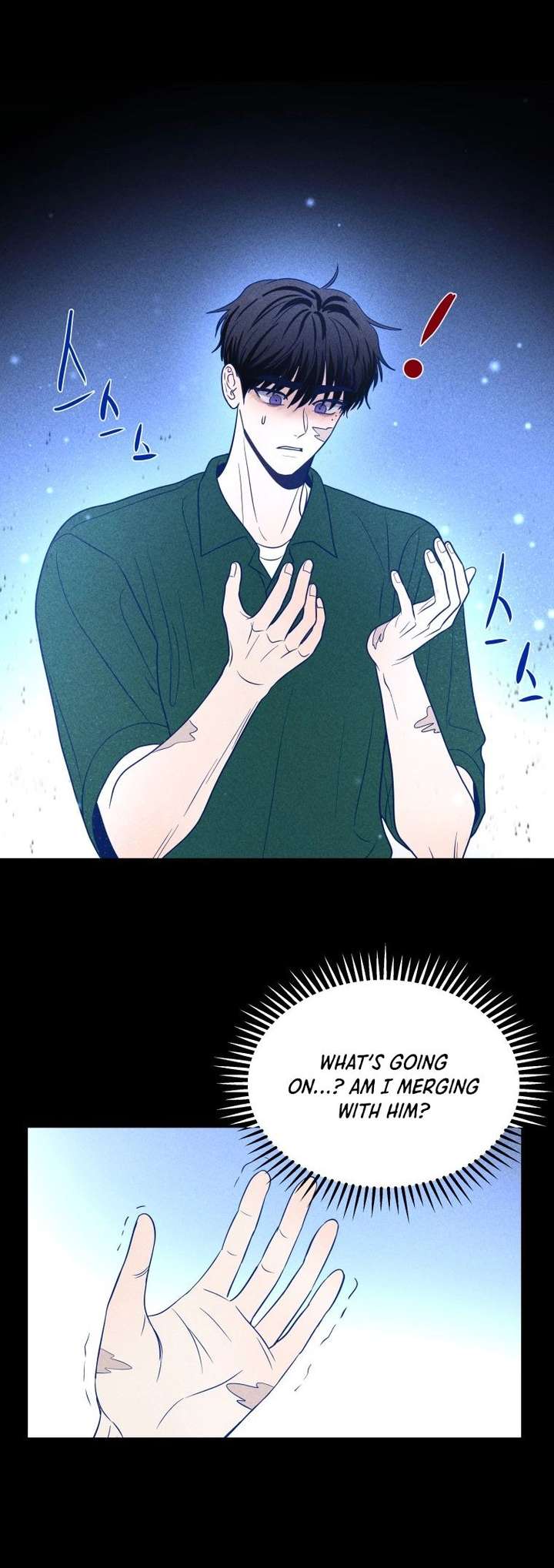 Ghost Romance Chapter 75 - Page 31