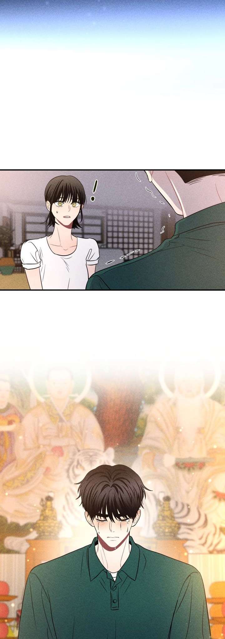 Ghost Romance Chapter 75 - Page 36