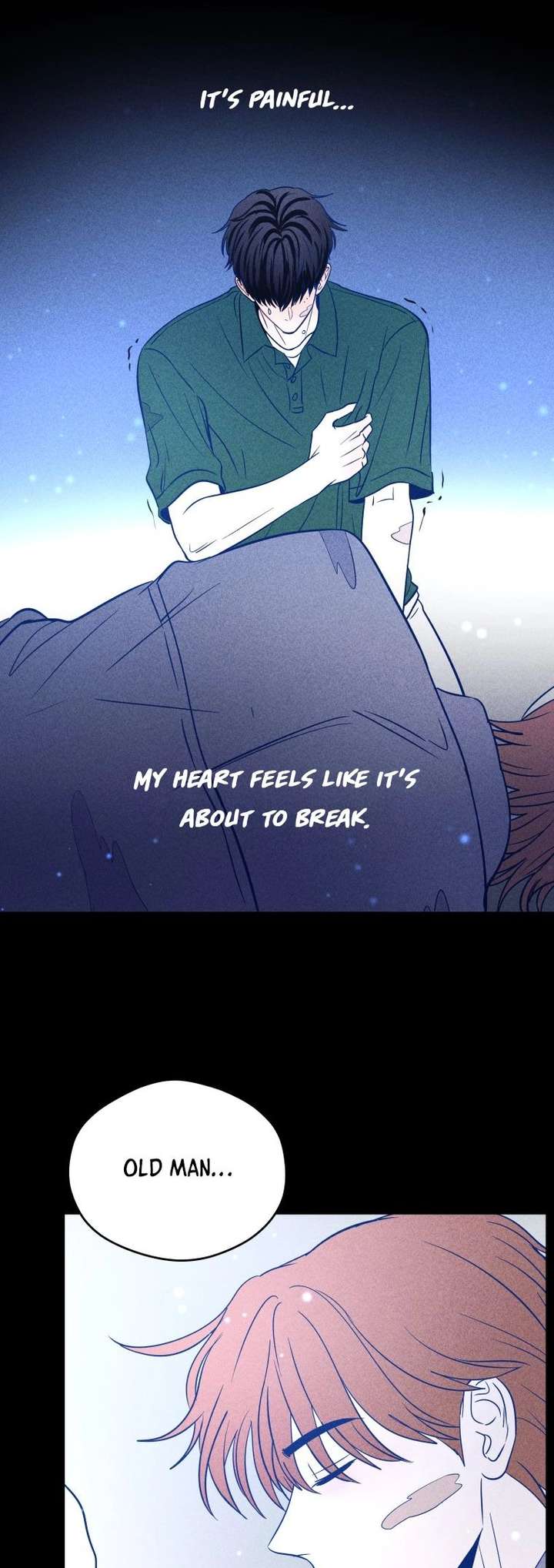 Ghost Romance Chapter 75 - Page 38