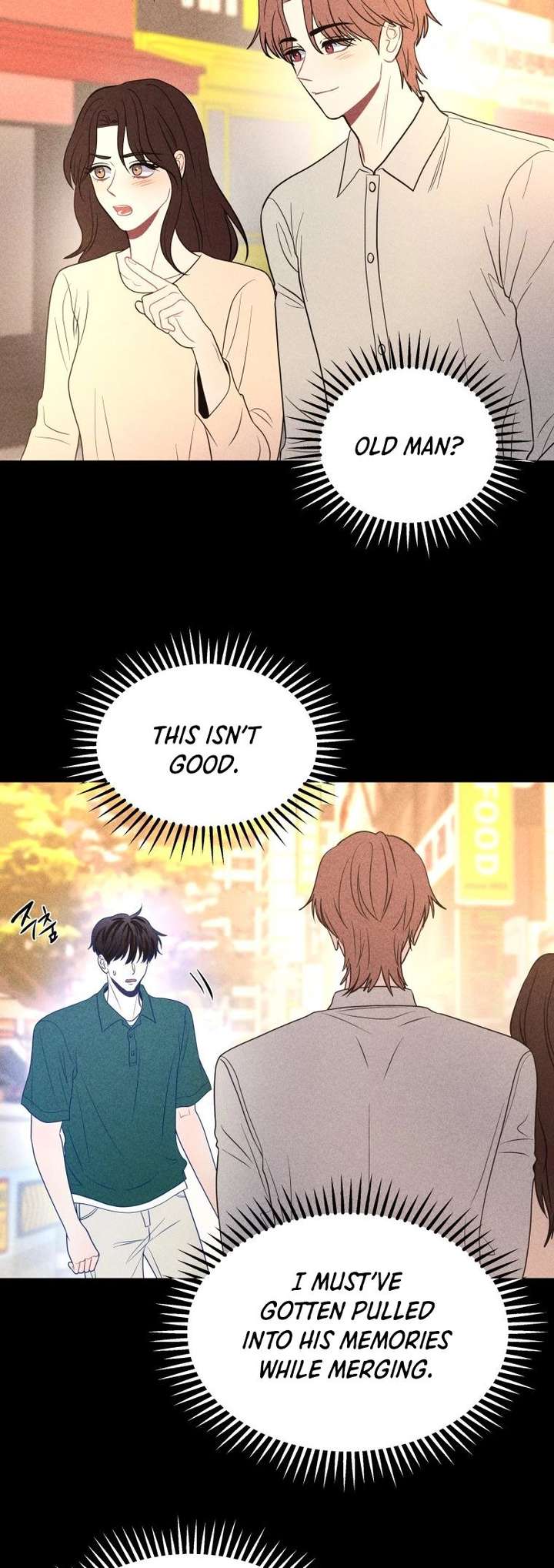 Ghost Romance Chapter 75 - Page 42