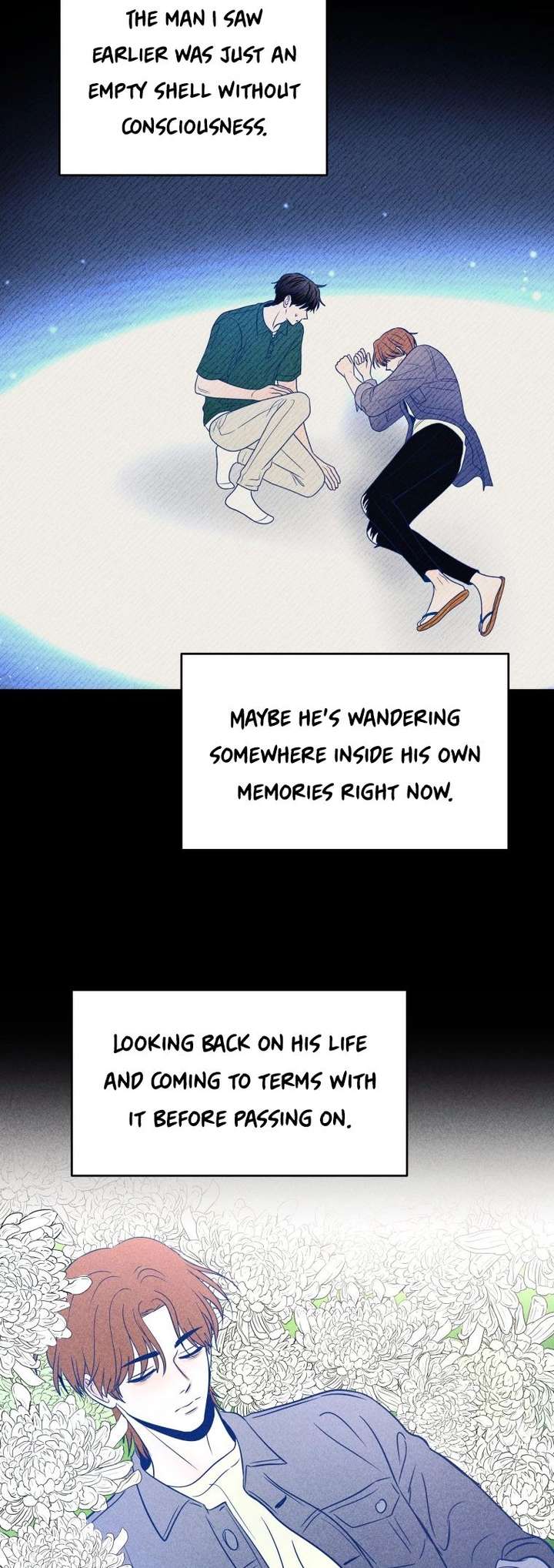 Ghost Romance Chapter 75 - Page 44