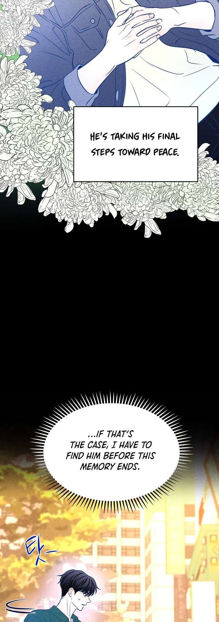 Ghost Romance Chapter 75 - Page 45