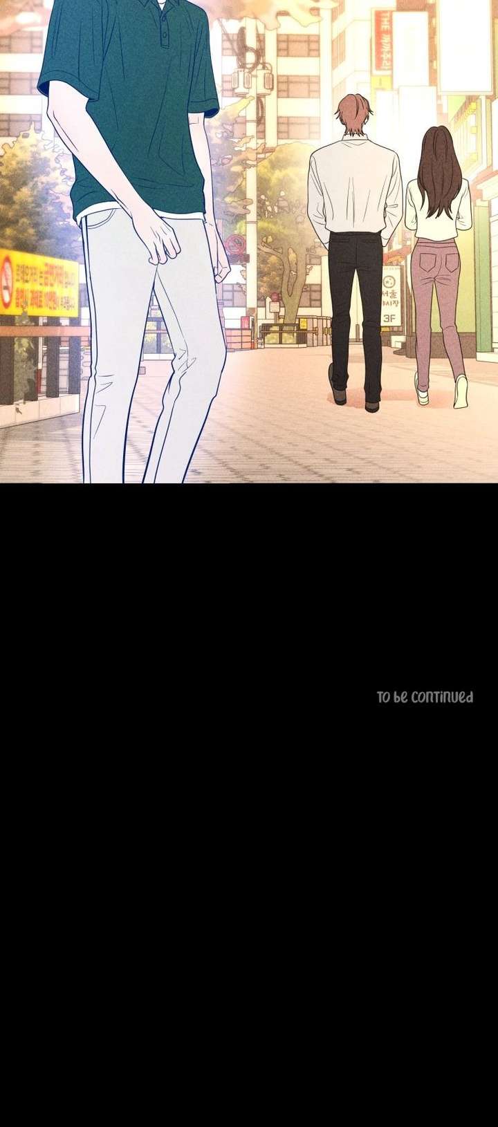 Ghost Romance Chapter 75 - Page 46