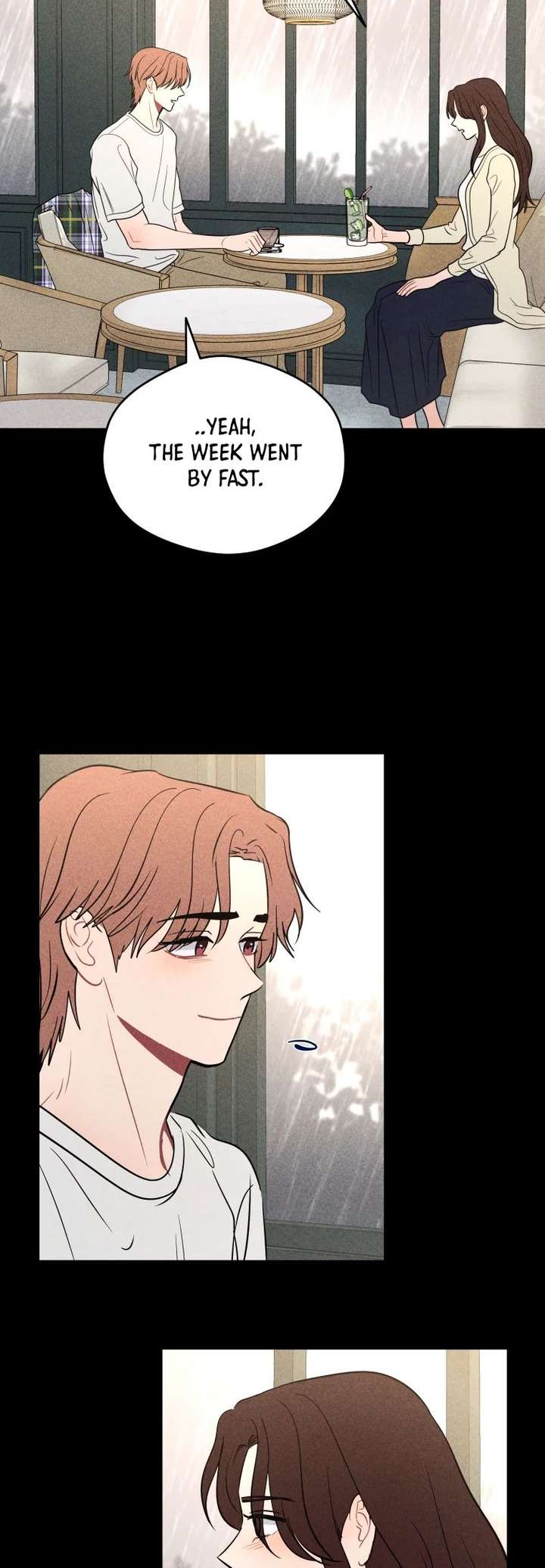 Ghost Romance Chapter 76 - Page 5