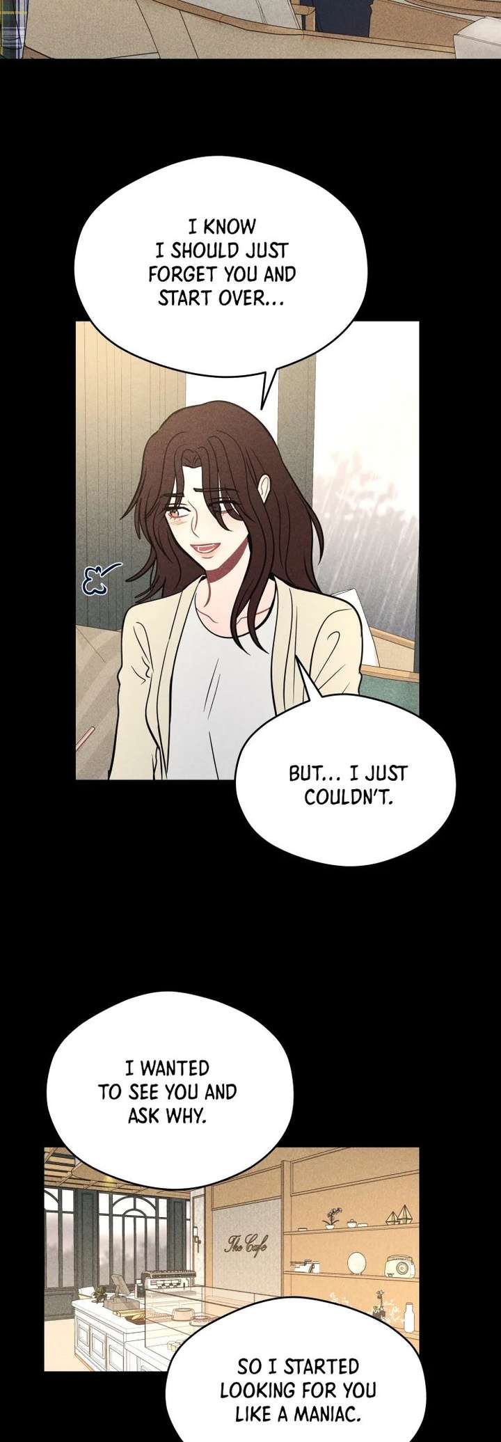 Ghost Romance Chapter 76 - Page 7