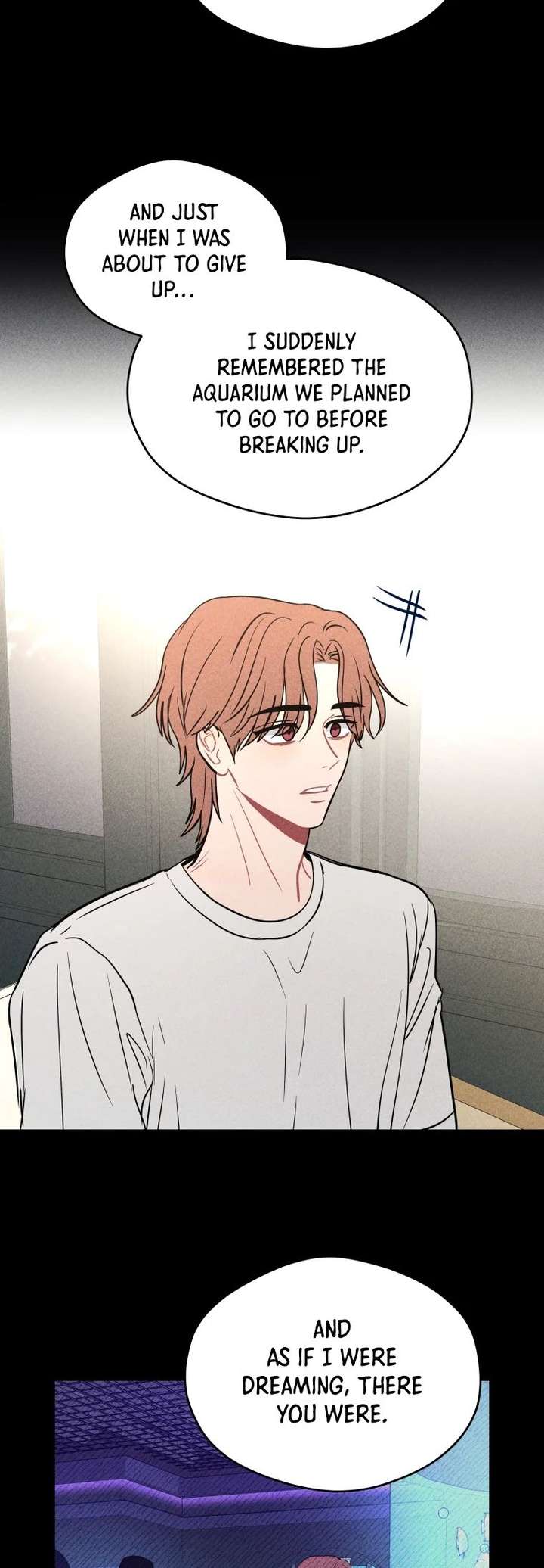 Ghost Romance Chapter 76 - Page 8