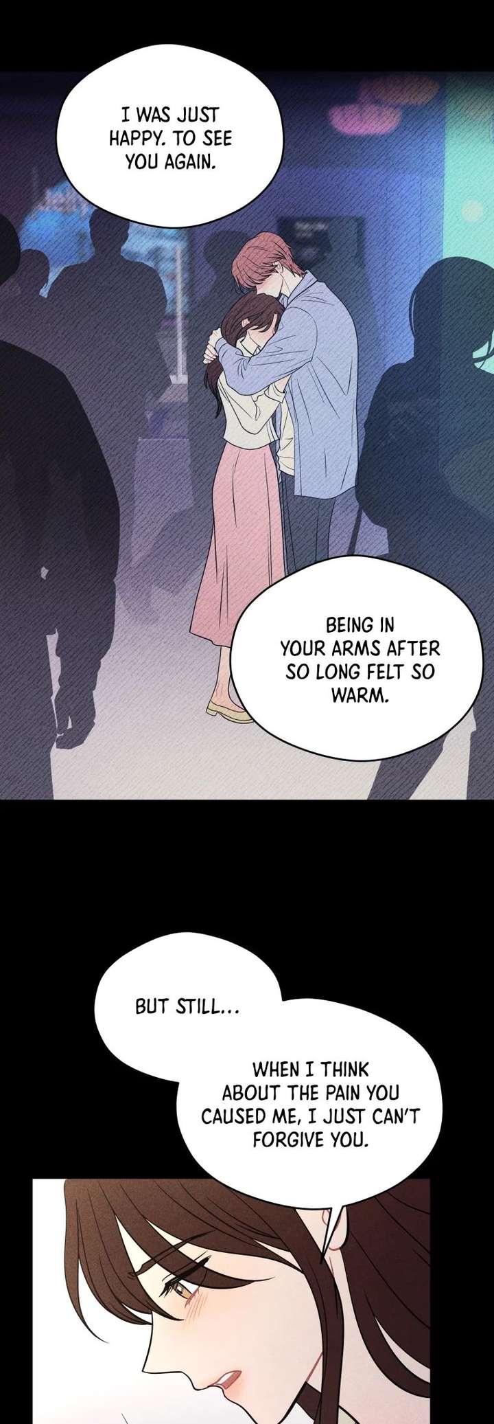 Ghost Romance Chapter 76 - Page 10