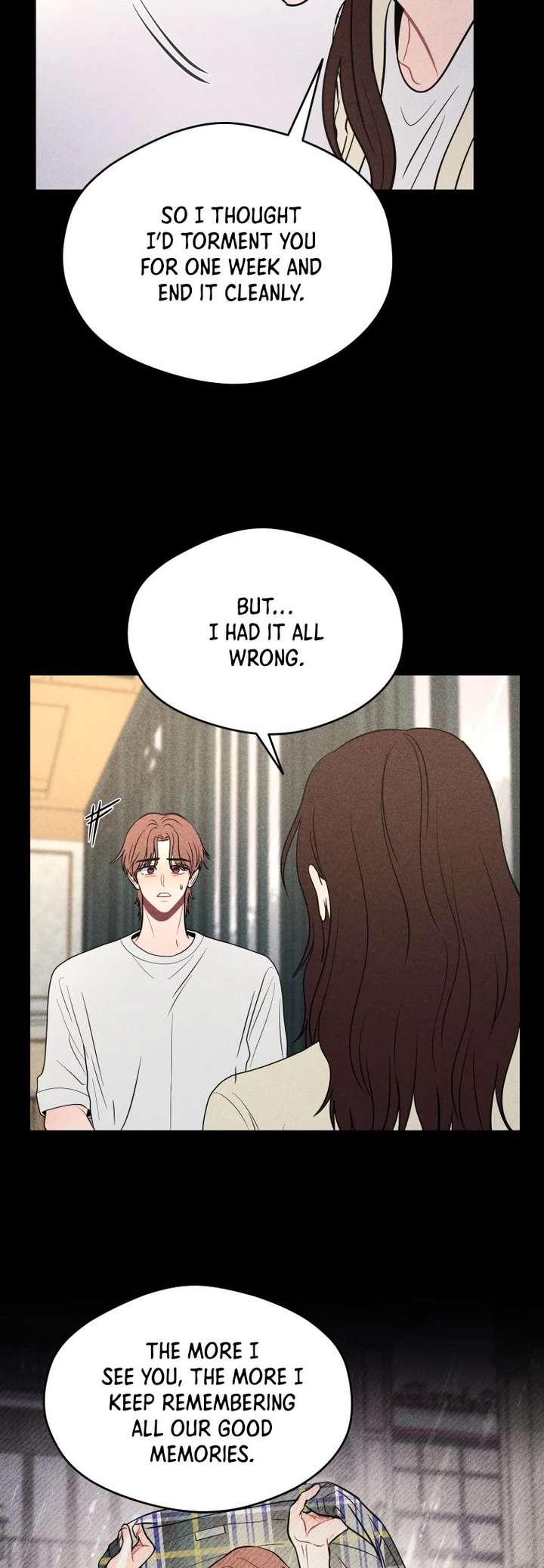 Ghost Romance Chapter 76 - Page 11