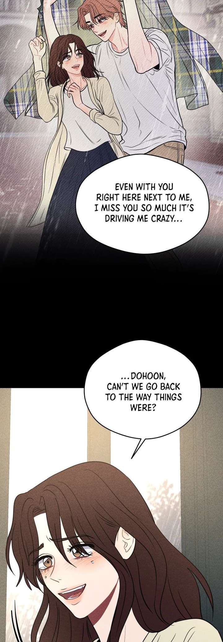 Ghost Romance Chapter 76 - Page 12