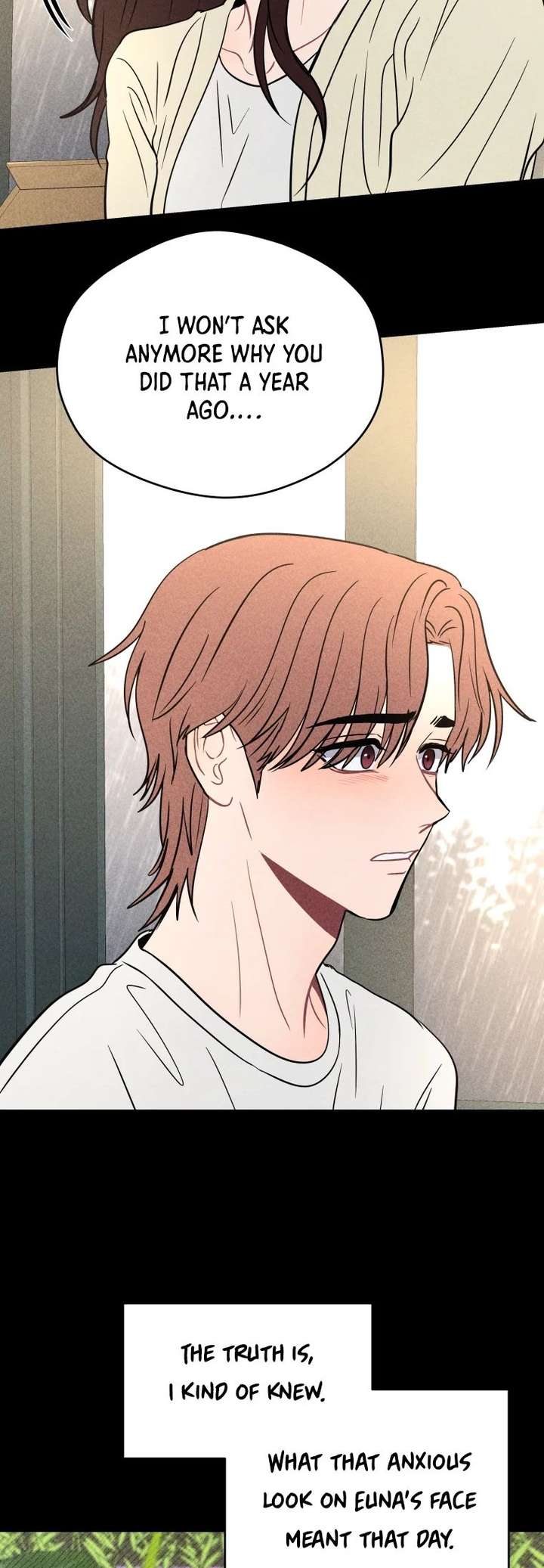 Ghost Romance Chapter 76 - Page 13