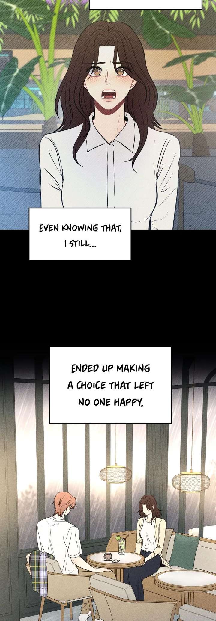 Ghost Romance Chapter 76 - Page 14