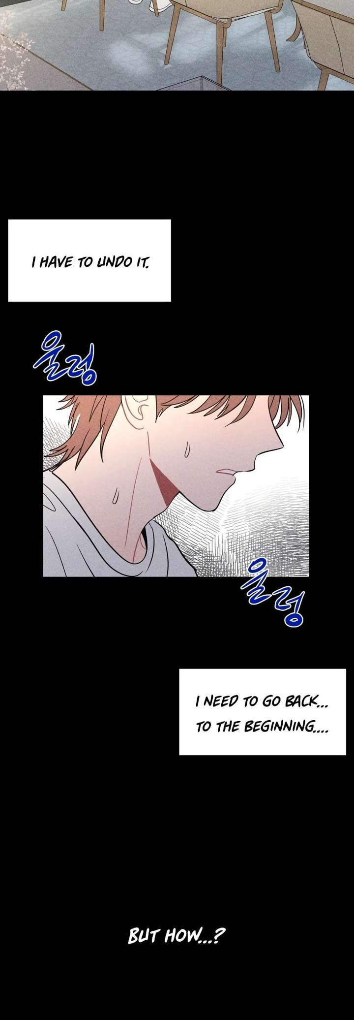 Ghost Romance Chapter 76 - Page 15