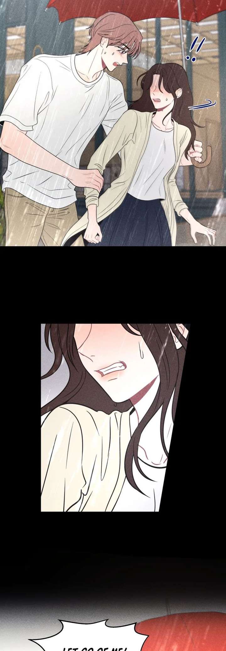 Ghost Romance Chapter 76 - Page 27