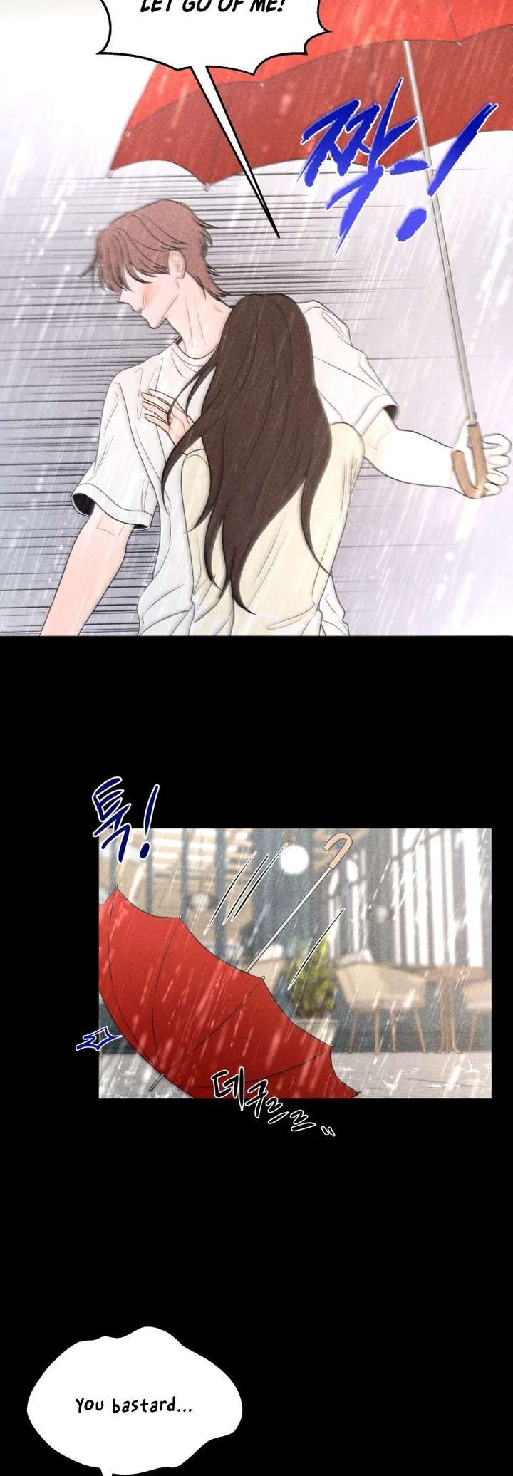 Ghost Romance Chapter 76 - Page 28