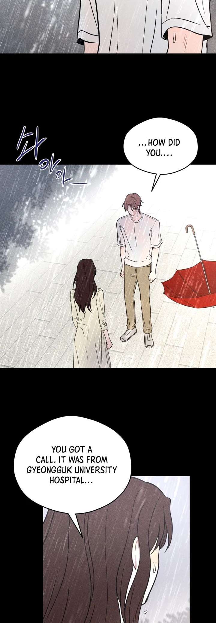 Ghost Romance Chapter 76 - Page 30