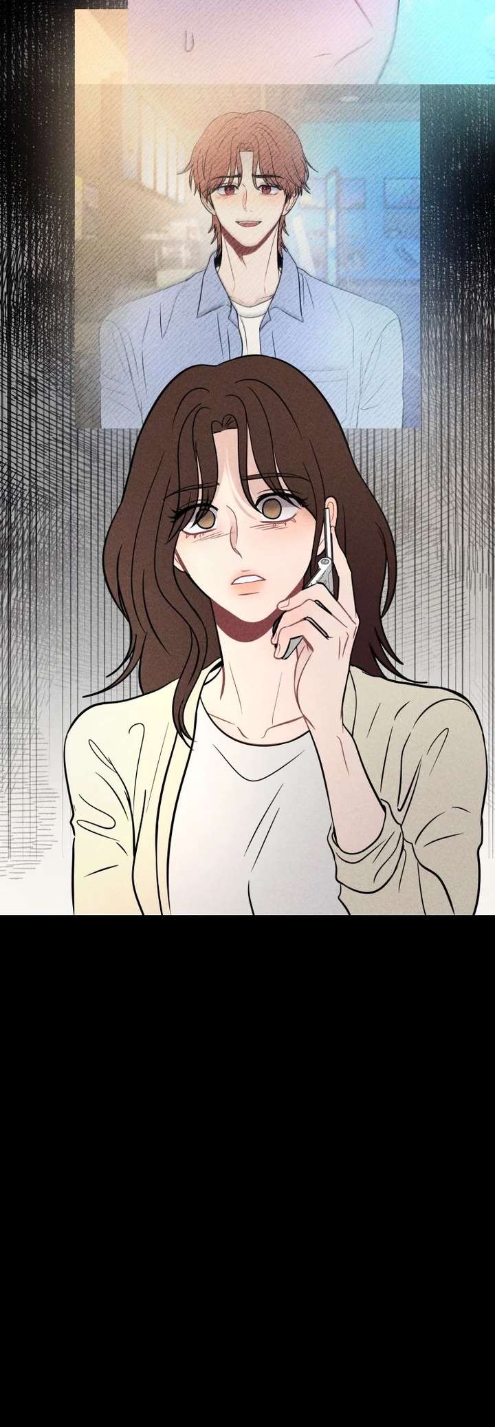 Ghost Romance Chapter 76 - Page 34