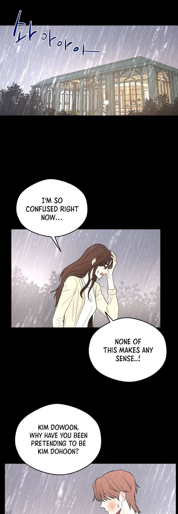 Ghost Romance Chapter 76 - Page 35