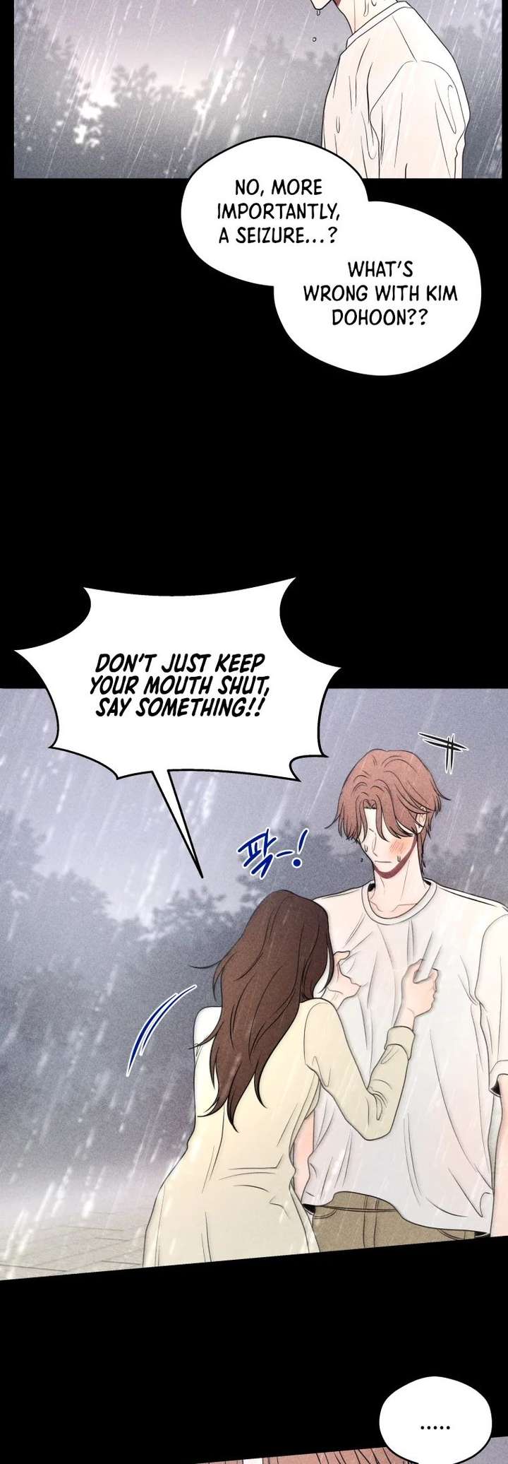 Ghost Romance Chapter 76 - Page 36