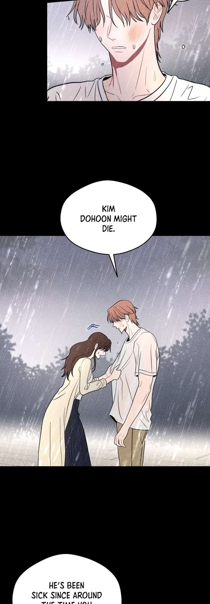 Ghost Romance Chapter 76 - Page 37