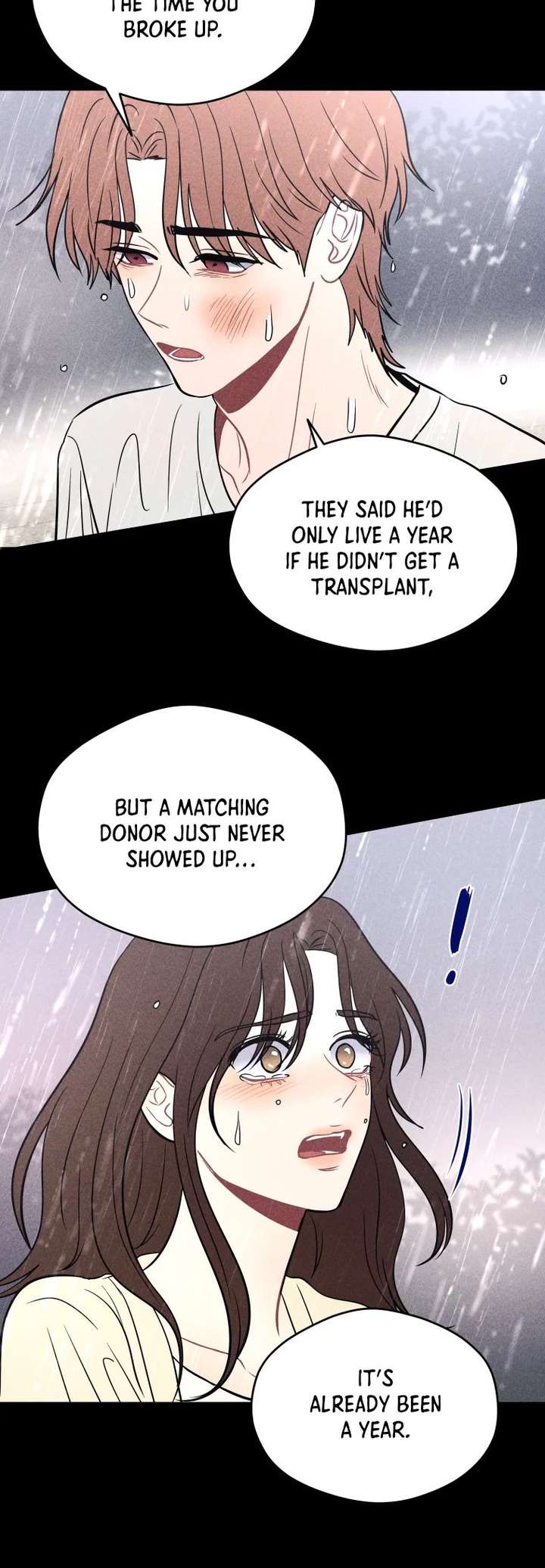 Ghost Romance Chapter 76 - Page 38