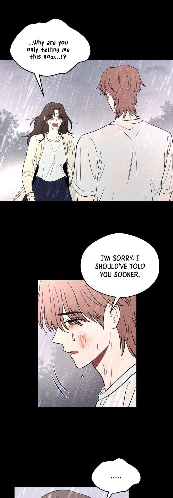 Ghost Romance Chapter 76 - Page 39