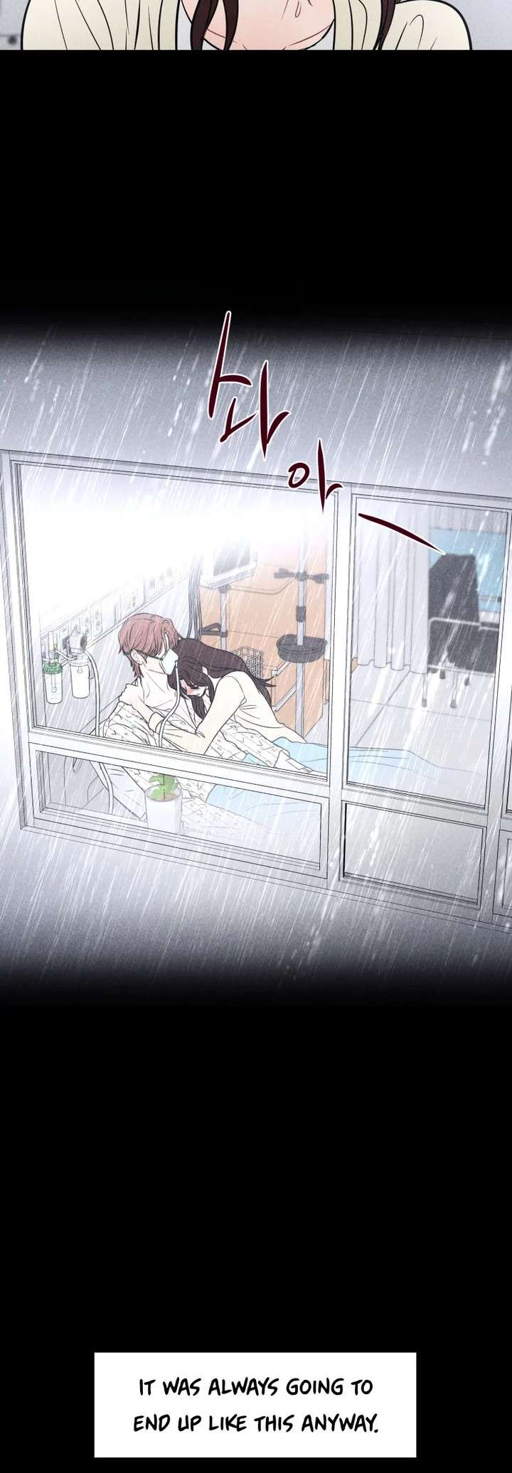 Ghost Romance Chapter 76 - Page 44